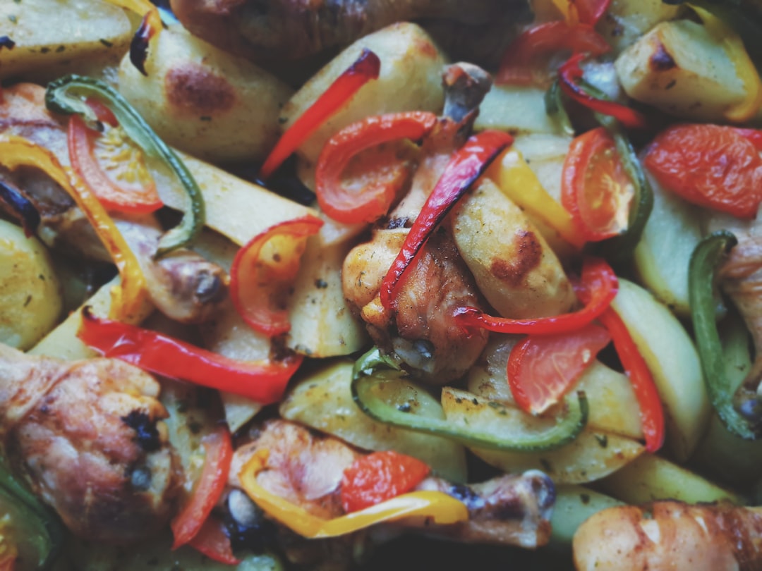 Delicious Summer Recipes: Grilled Lemon Chicken and Watermelon Feta Salad